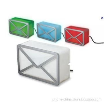 Top USB Webmail Notifier